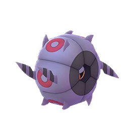 Unova - 0544 - Whirlipede